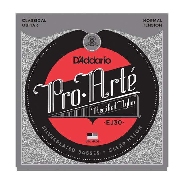 Daddario EJ30