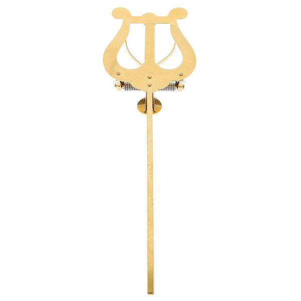 Riedl 303 Lyre Brass