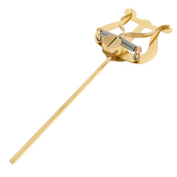 Riedl 303 Lyre Brass