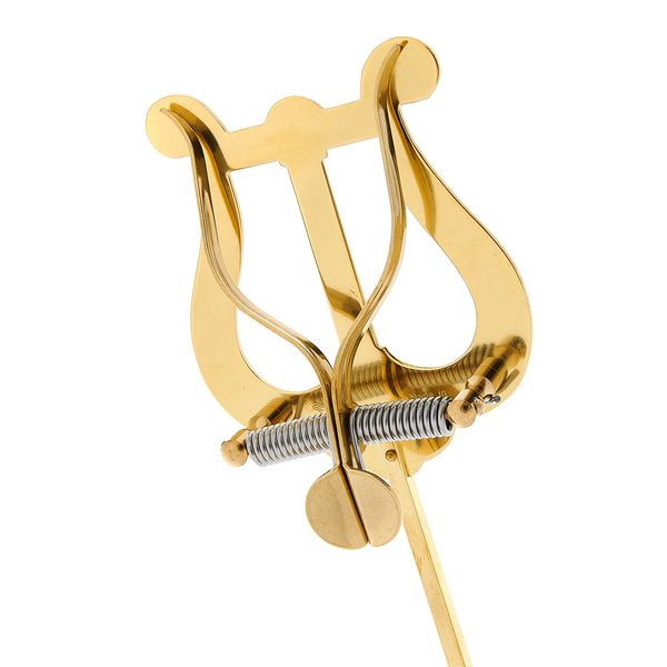 Riedl 303 Lyre Brass