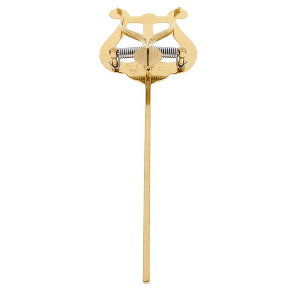 Riedl 303 Lyre Brass