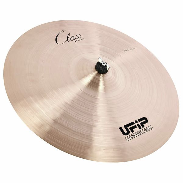 Ufip 20" Class Series Medium Ride