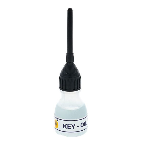 Reka Key Oil
