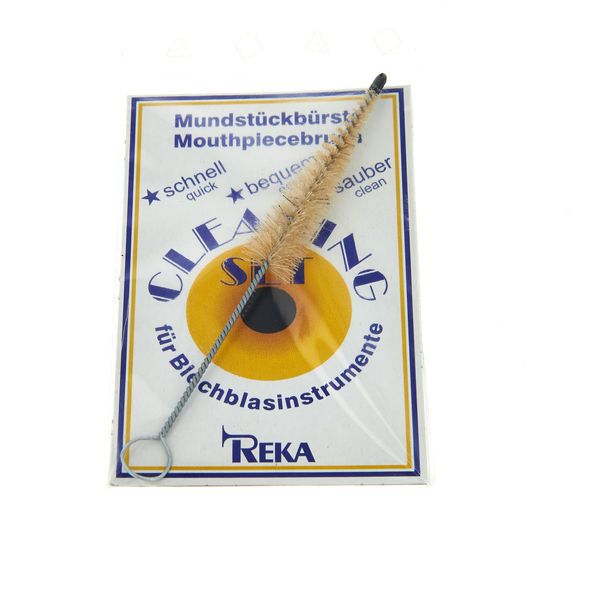 Reka Mouthpiece Brush One Size