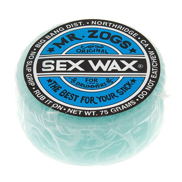 Ahead Sex Wax