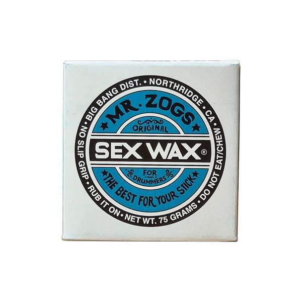 Ahead Sex Wax