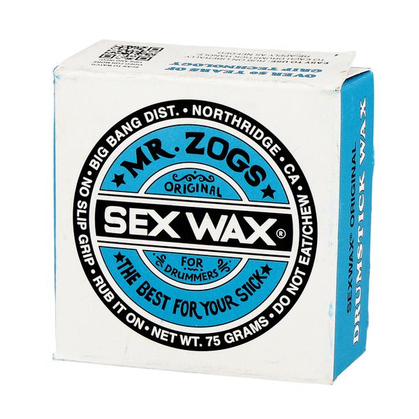 Ahead Sex Wax