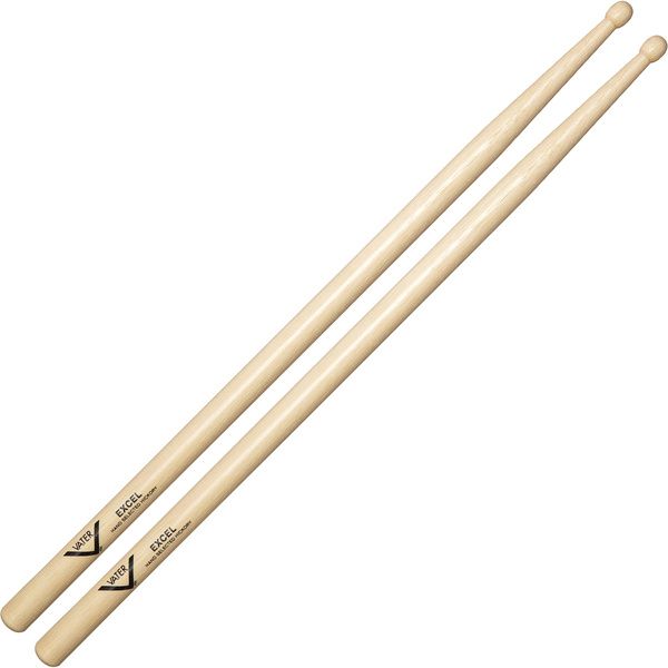 Vater Hickory Excel Wood
