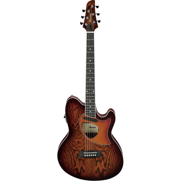 Ibanez TCM50-VBS