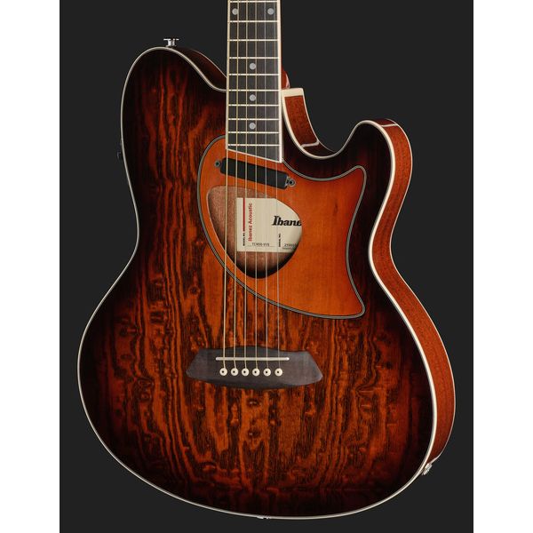 Ibanez TCM50-VBS
