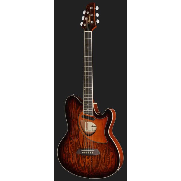 Ibanez TCM50-VBS
