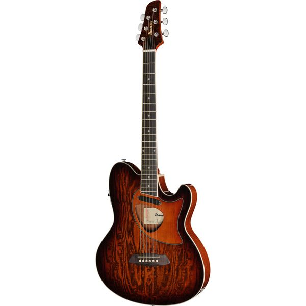 Ibanez TCM50-VBS