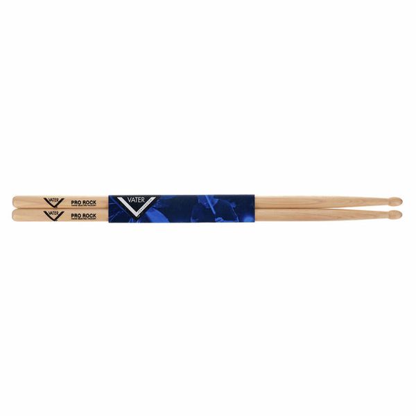 Vater Pro Rock Hickory Wood