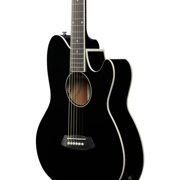 Ibanez TCY10E-BK