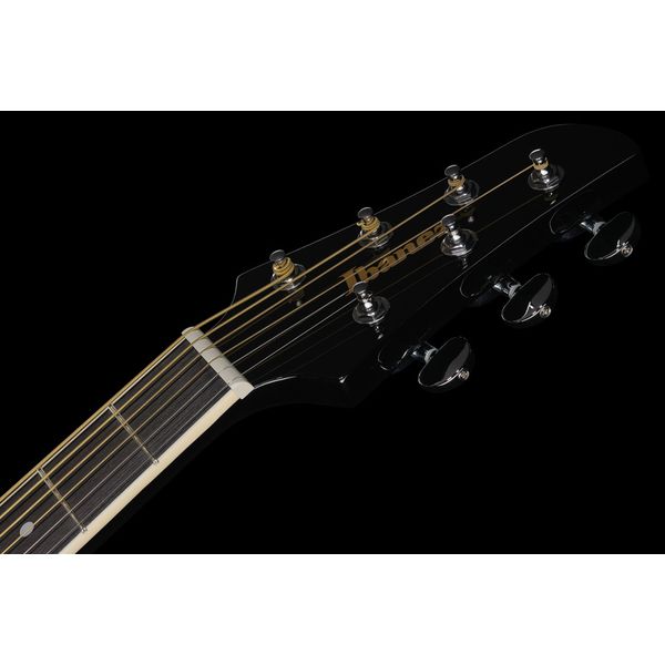Ibanez TCY10E-BK