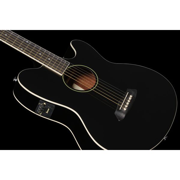 Ibanez TCY10E-BK