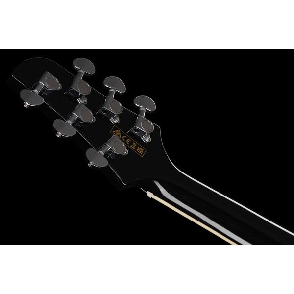 Ibanez TCY10E-BK