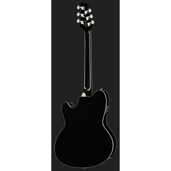 Ibanez TCY10E-BK