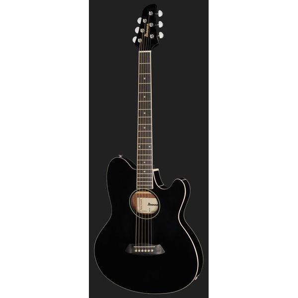 Ibanez TCY10E-BK