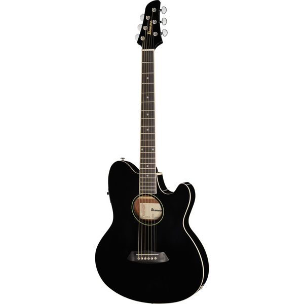 Ibanez TCY10E-BK