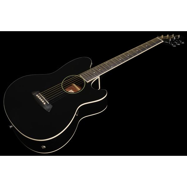 Ibanez TCY10E-BK