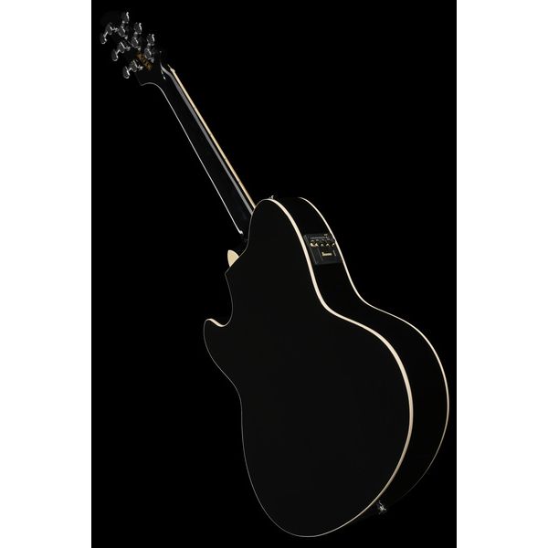 Ibanez TCY10E-BK