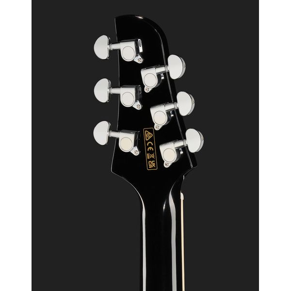 Ibanez TCY10E-BK