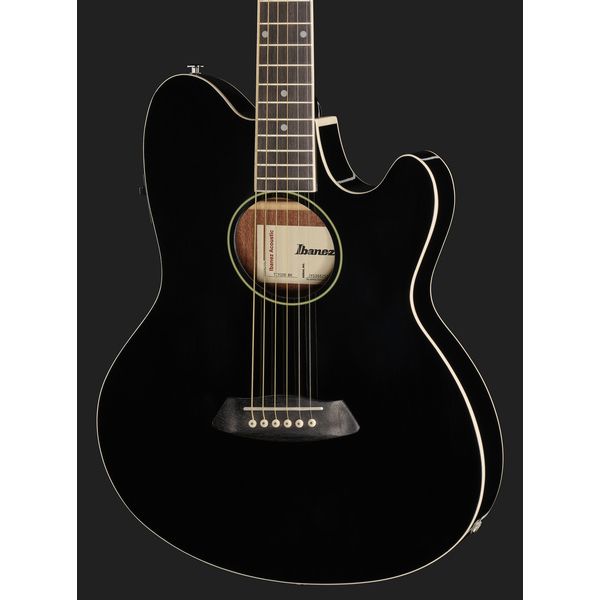 Ibanez TCY10E-BK