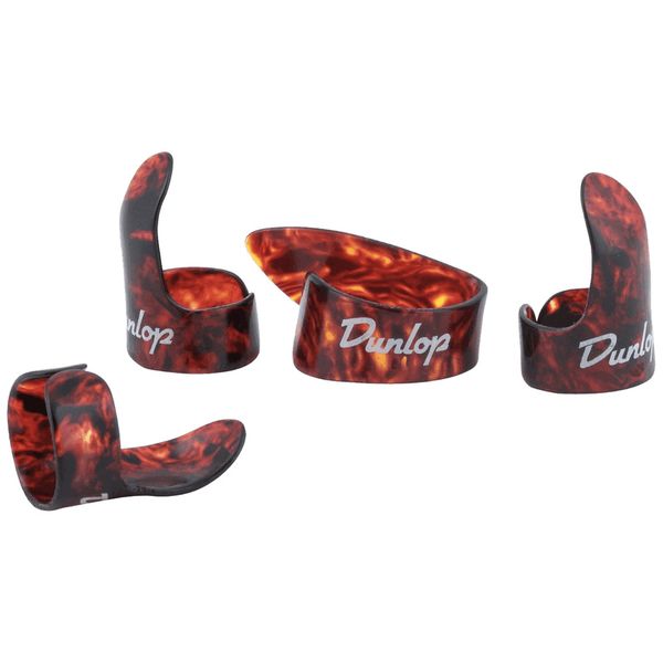 Dunlop Thumb Pick Shell Large