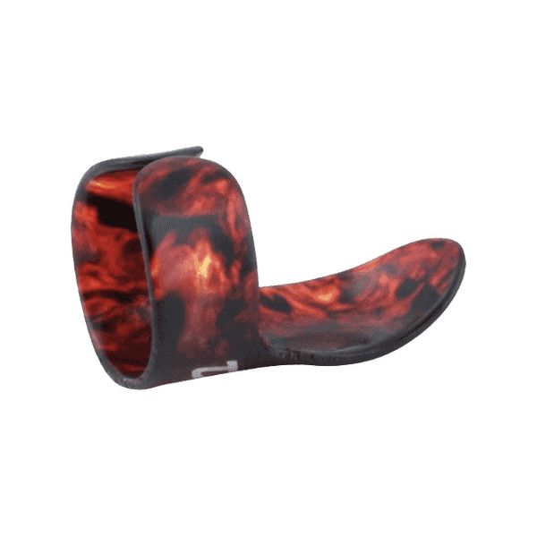 Dunlop Thumb Pick Shell Large