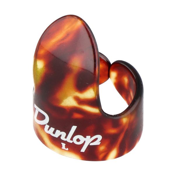 Dunlop Thumb -Finger Pick Set L