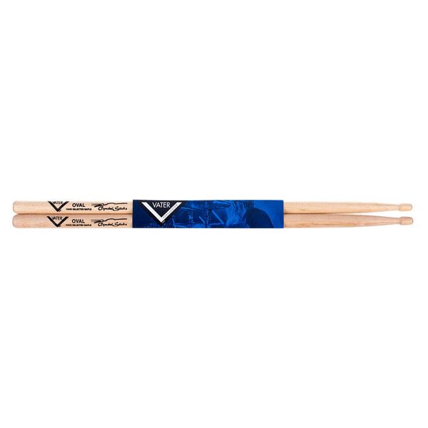 Vater Oval Maple