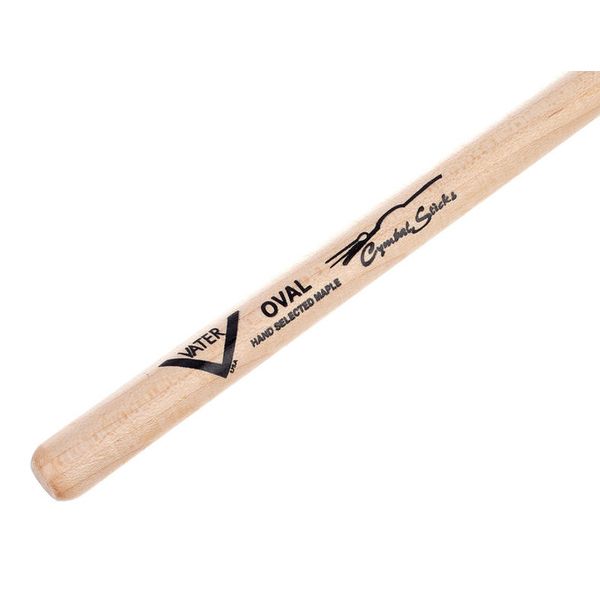 Vater Oval Maple