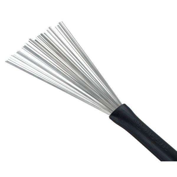 Wincent 29L Light Wire Brushes