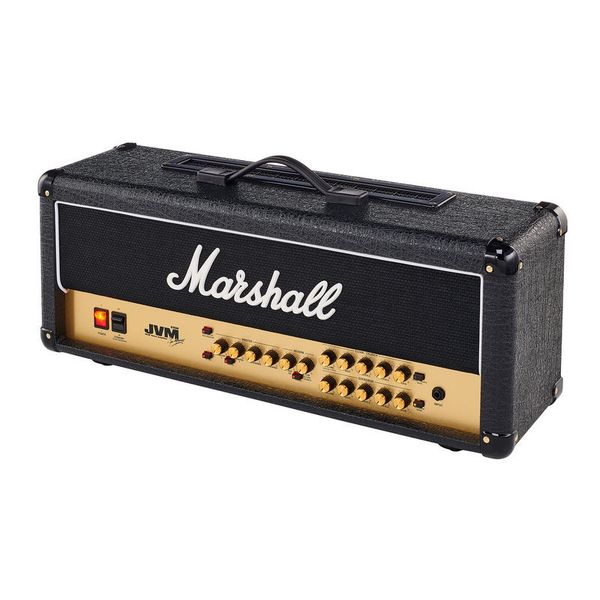 期間限定の大きなメリット Marshall JVM Series JVM210H アクセサリー・パーツ CONSTRUMAQIND