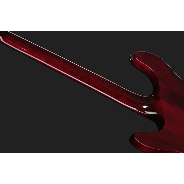 Schecter C-1 Hellraiser BCH