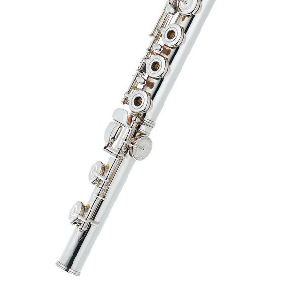 Muramatsu DS-RCEOH Flute Handmade – Thomann UK