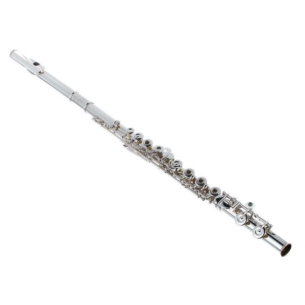 Muramatsu DS-RCEOH Flute Handmade