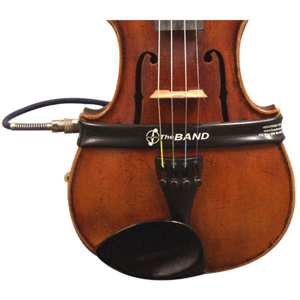 Headway The Band2 Violin