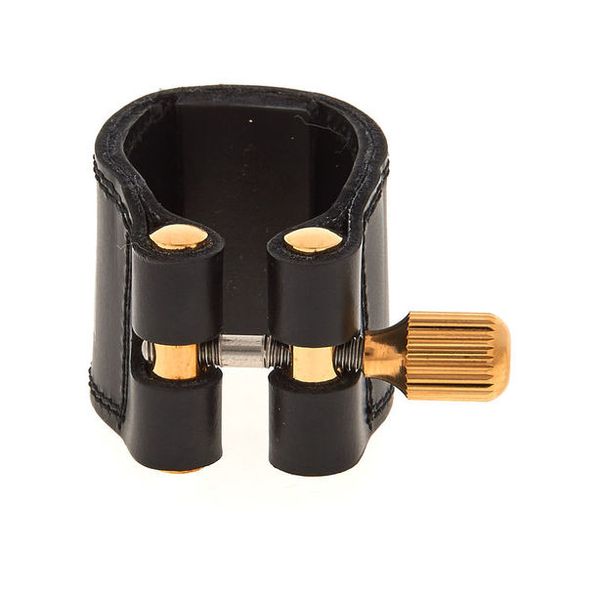 Vandoren Ligature Leather Alto Sax