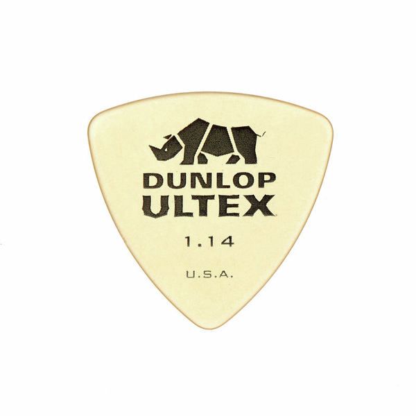 Dunlop Plectrums Ultex 426 1,14