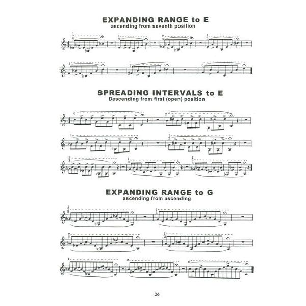 Charles Colin Music Lip Flexibilities Trumpet
