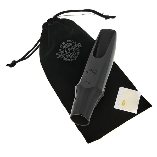 Selmer Bass Saxophone S80 C*