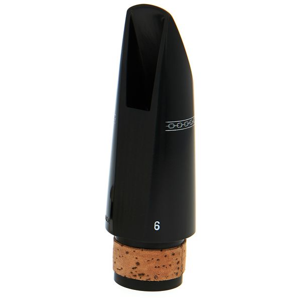 Otto Link Tone Edge Bb-Clarinet 6