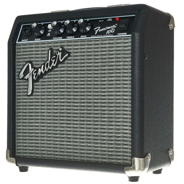 Fender Frontman 10G