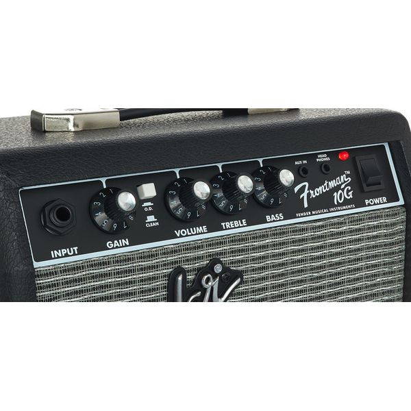 Fender Frontman 10G