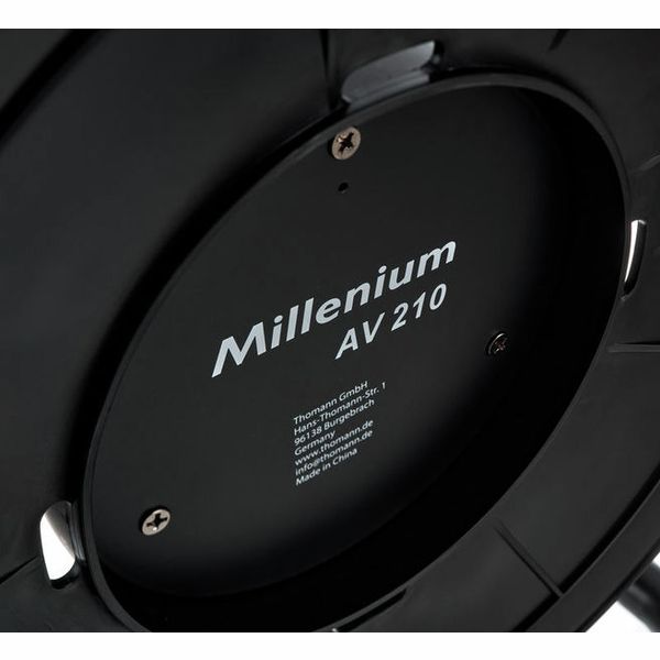 Millenium AV 210