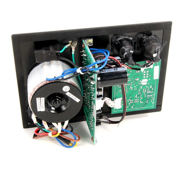 the box Power Module MA8/2 CL