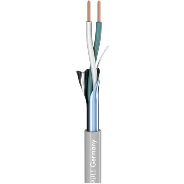 Sommer Cable SC Isopod SO-F22 D GY