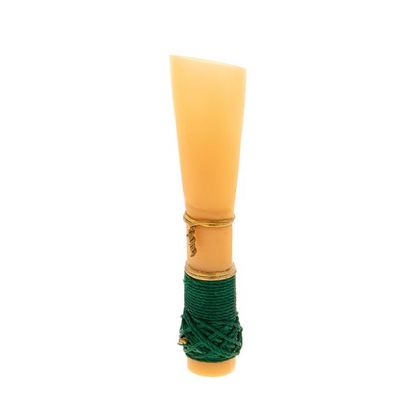 Emerald Plastic Reed Bassoon Soft